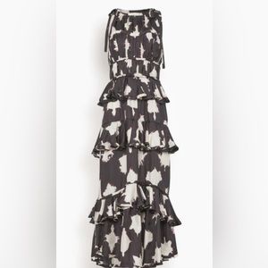 Ulla Johnson “Serafina Gown” NWT
